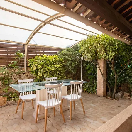 La Vahine - & Pool Appartamento Vallauris