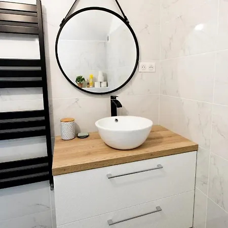 Appartamento La Vahine - & Pool *