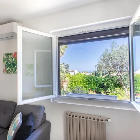 La Vahine - & Pool Appartement *